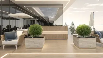 Cresswell Residences foto 10