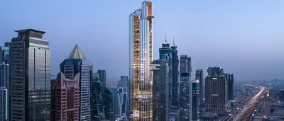 Lumena Tower