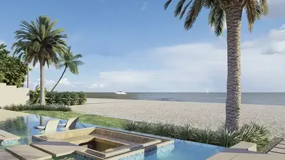Murjan Al Saadiyat foto 4