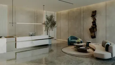 Norah Residence foto 2
