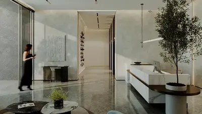 Norah Residence foto 4