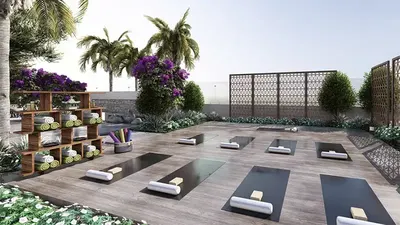 Norah Residence foto 5