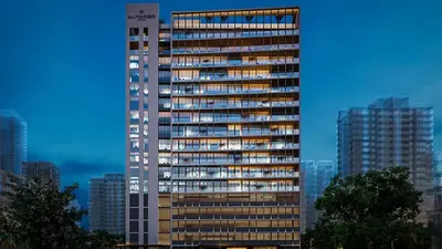 Norah Residence foto 6