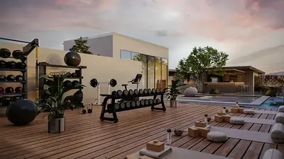 Norah Residence foto 8