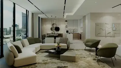 Norah Residence foto 9