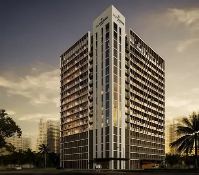 Norah Residence foto 10