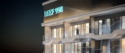 Reef 998