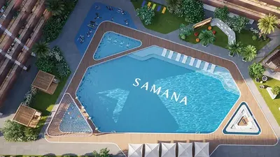 Samana Hills South foto 11