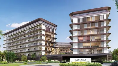 Samana Hills South foto 4