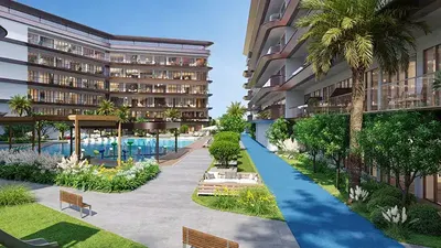 Samana Hills South foto 5