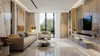 Samana Hills South foto 6