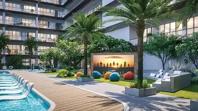 Samana Hills South