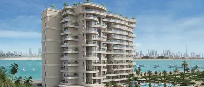 Seafront Residences