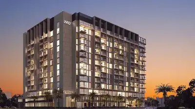 Taiyo Residences foto 11