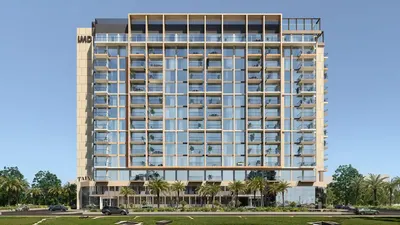 Taiyo Residences foto 5