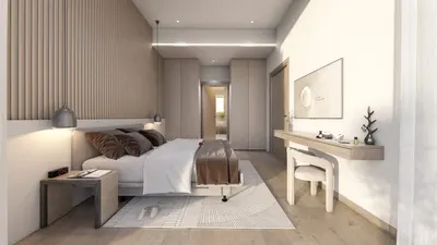 Taiyo Residences foto 7