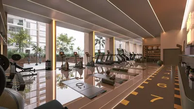 Taiyo Residences foto 10