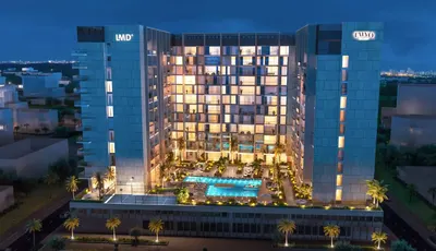 Taiyo Residences foto 2