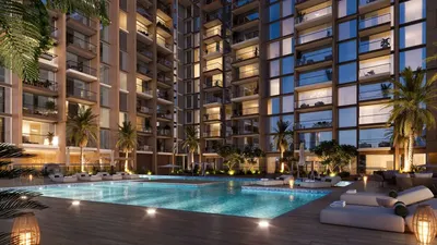 Taiyo Residences foto 3