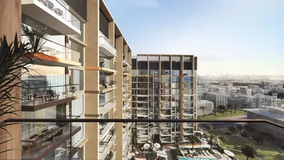 Taiyo Residences foto 4