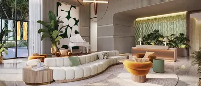 Velos Residence foto 4