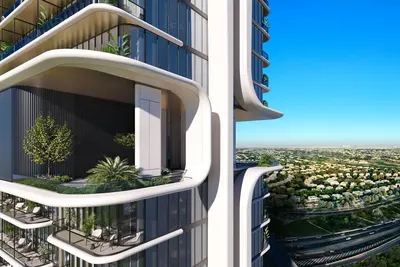 Velos Residence foto 2
