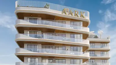 Aark Terraces foto 2