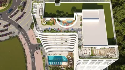 Aark Terraces foto 3