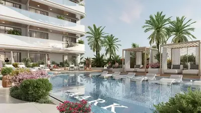 Aark Terraces foto 5