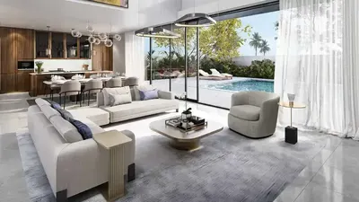 Ethir Villas foto 12