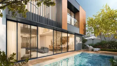 Ethir Villas foto 4