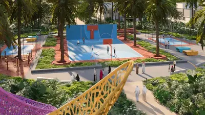 Ethir Villas foto 5
