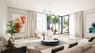 Ethir Villas foto 6