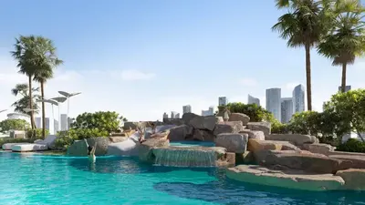 Alta View Skyhomes foto 2