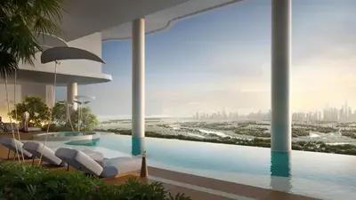 Alta View Skyhomes foto 4