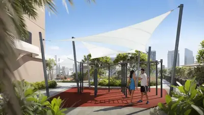 Alta View Skyhomes foto 6