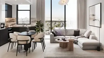 Alta View Skyhomes foto 9
