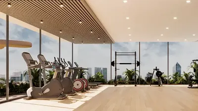 Avion Residence foto 11