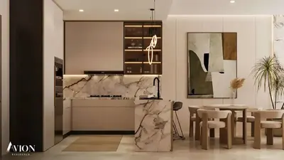 Avion Residence foto 12