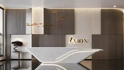 Avion Residence foto 6