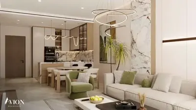 Avion Residence foto 7