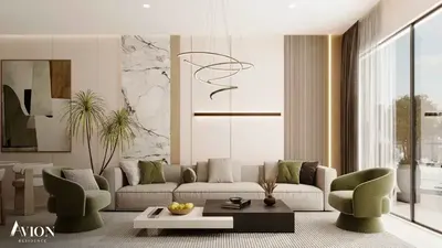 Avion Residence foto 8