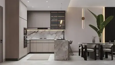 Avion Residence foto 9