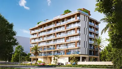 Avion Residence