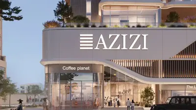 Azizi Sikander foto 6