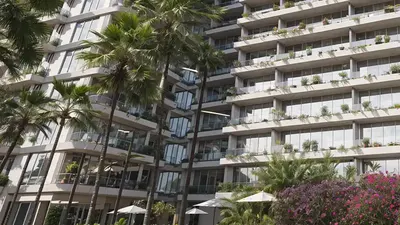 California Residences foto 3