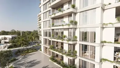 California Residences foto 5