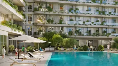 California Residences foto 6