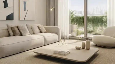 California Residences foto 8