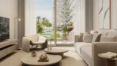 California Residences foto 9